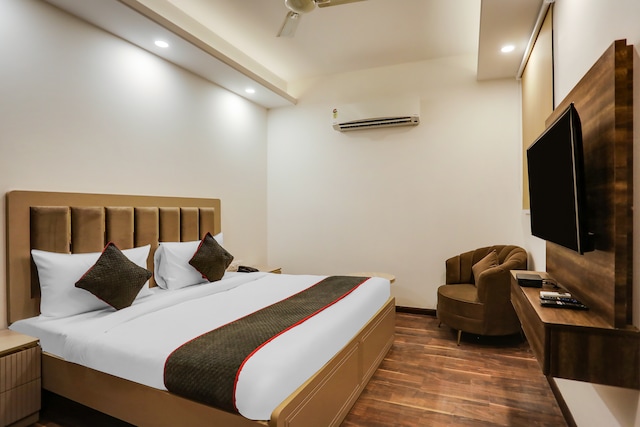 Super Townhouse MA-32