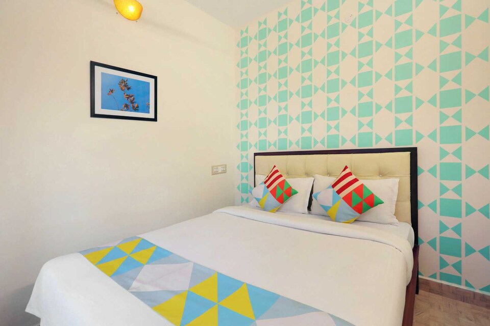 OYO Flagship Seashore Residency, Pondicherry City Centre, Pondicherry