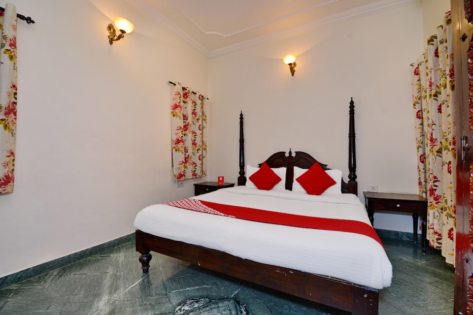  Hotel O Tordi Haveli, Vaishali Nagar Jaipur, Jaipur