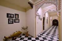 Hotel O Tordi Haveli