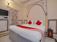  Hotel O Tordi Haveli