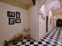  Hotel O Tordi Haveli