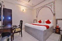  Hotel O Tordi Haveli