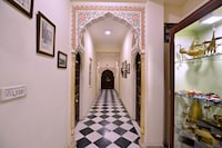  Hotel O Tordi Haveli