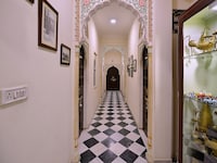 Hotel O Tordi Haveli