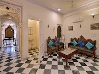  Hotel O Tordi Haveli