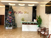 OYO 1180 Huy Ngoc Hotel