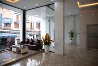 OYO 1180 Huy Ngoc Hotel