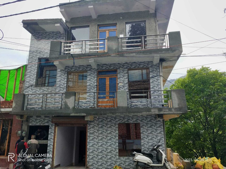 POP 81262K Hotel Bhajan Palace, Uttarkashi, Uttarkashi