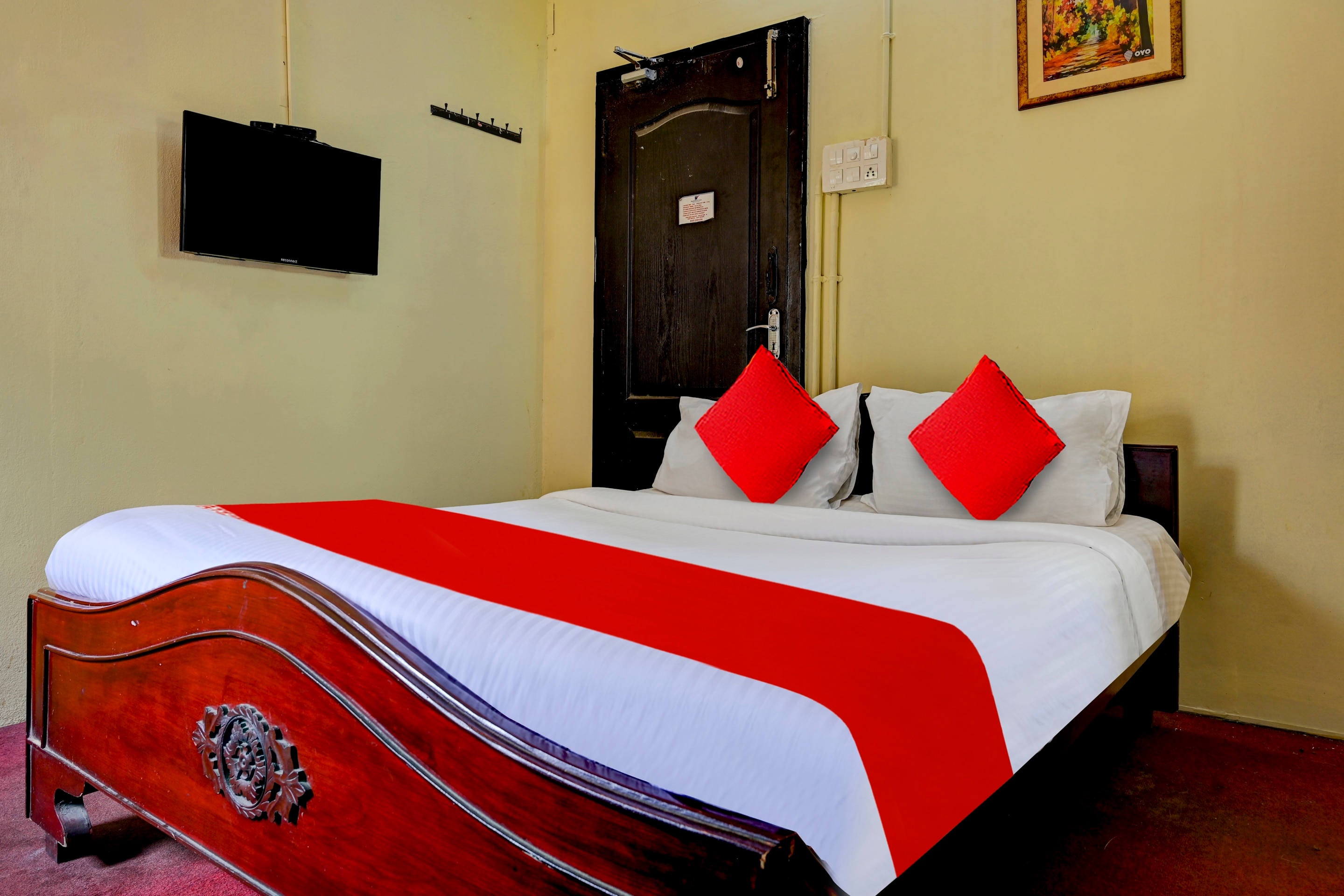 Hotels in Hope College, Coimbatore Starting ₹399 Upto 86 OFF on 29