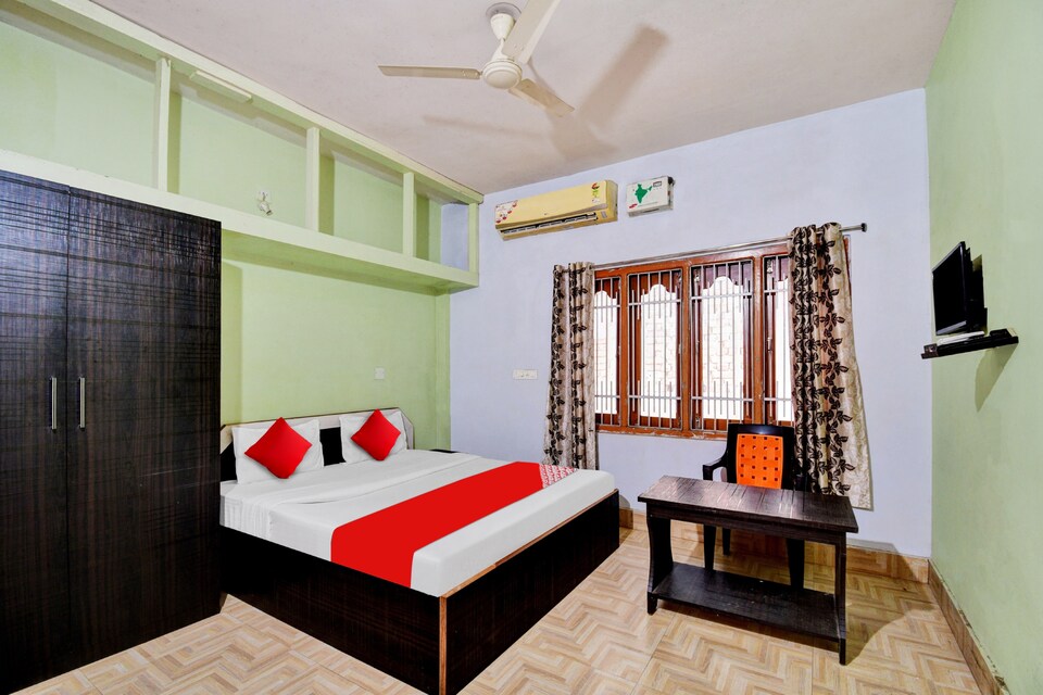 OYO Flagship 81264 Swastik Residency, Patia Bhubaneswar, Bhubaneswar