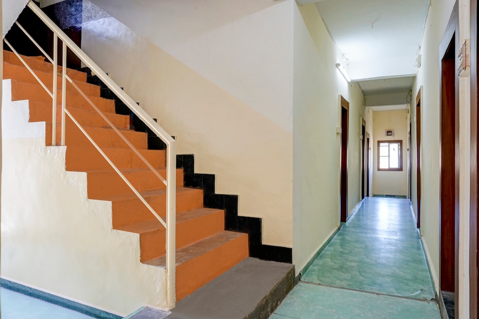 Hotel O Radha Krishna, Swargate Pune, Pune