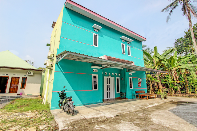 Hotel O Guest House Inayah Syariah