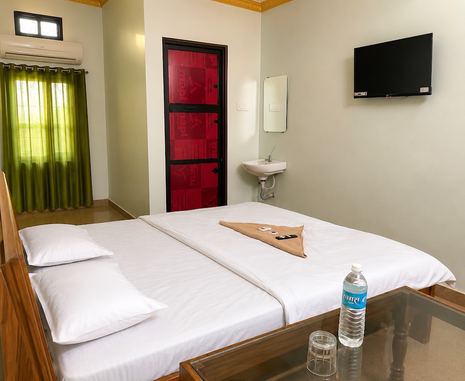 Hotel O Pangat Janmasa & Hotel, Rewa, Rewa