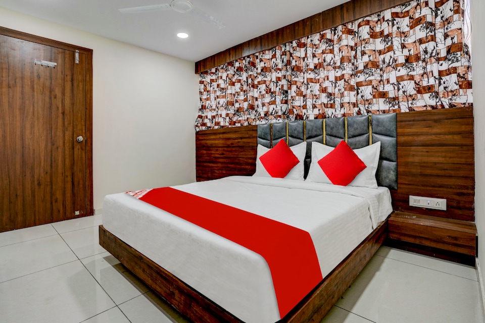 Hotel O Prime Inn, Alkapuri Vadodara, Vadodara