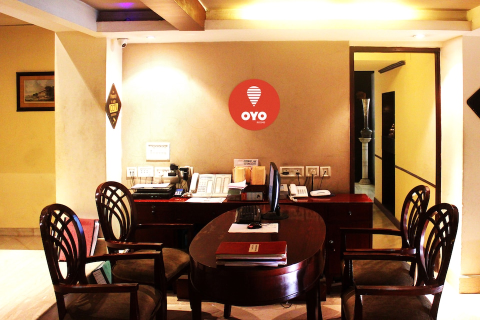 OYO 1675 Sunder Nagar, Pragati Maidan Delhi, Delhi