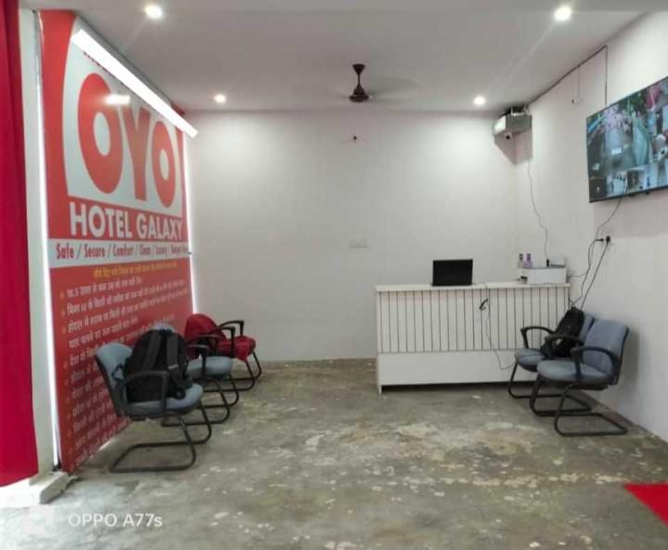 OYO Hotel Galaxy, Meerut, Meerut