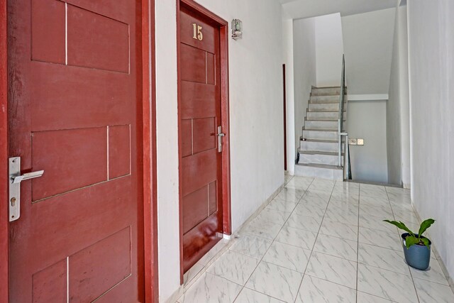 OYO 92524 D'cost Homestay