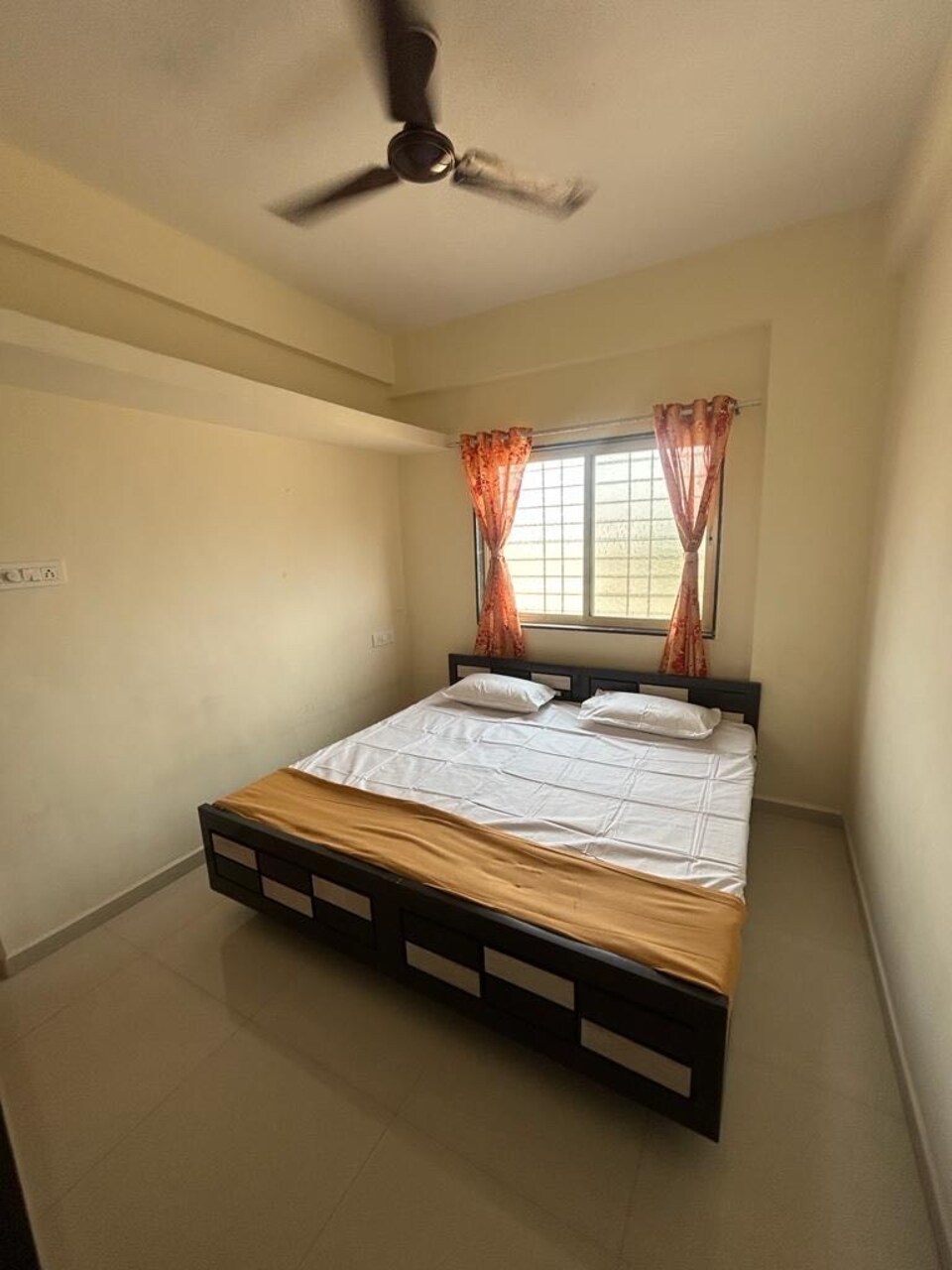 SPOT ON 812697 Shree Sai Residency, Hinjewadi Pune, Pune