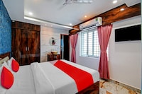 Hotel O Sleep Inn Hotel