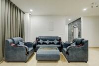 Hotel O RLV Green Palace