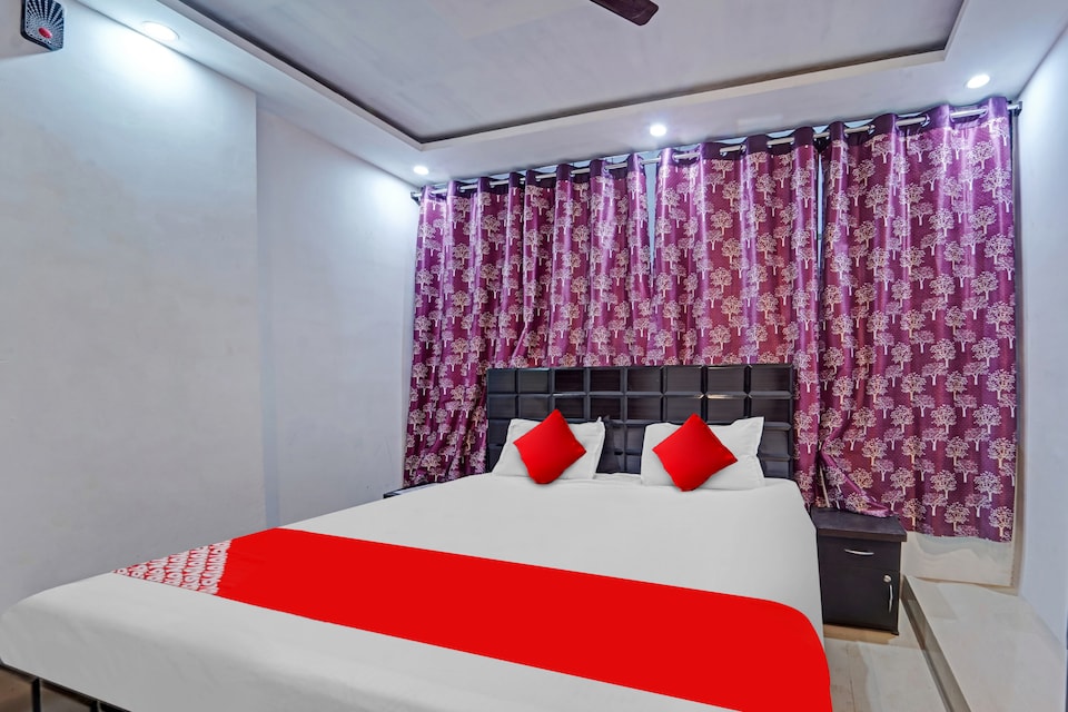 Hotel O Elite Inn, Danapur, Patna
