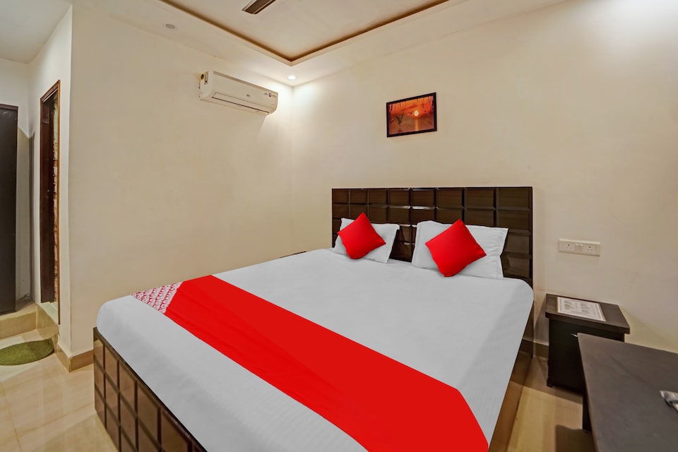 Hotel O Elite Inn, Danapur, Patna