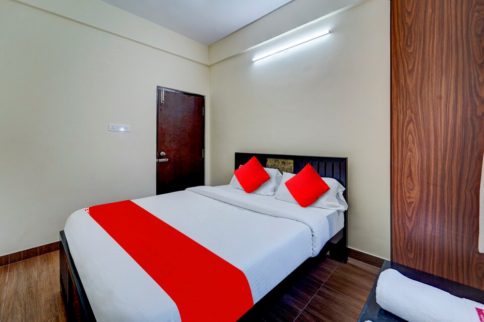 OYO Flagship Sri Govindham Home Stay, Tirumala Bypass Road, Tirupati