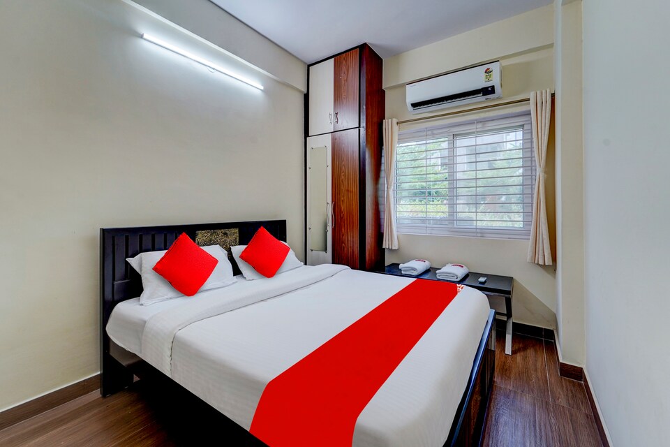 OYO Flagship Sri Govindham Home Stay, Tirumala Bypass Road, Tirupati