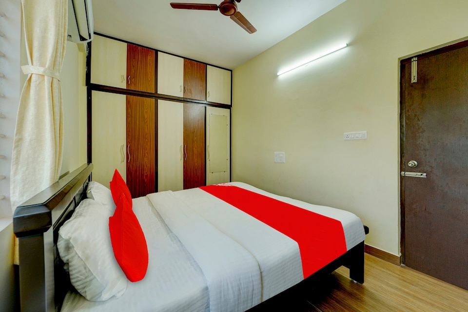 OYO Flagship Sri Govindham Home Stay, Tirumala Bypass Road, Tirupati
