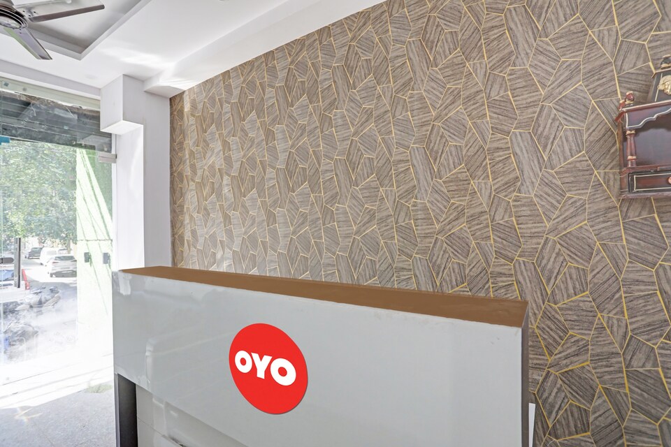Hotel O  jai shree hotel, Noida City, Noida
