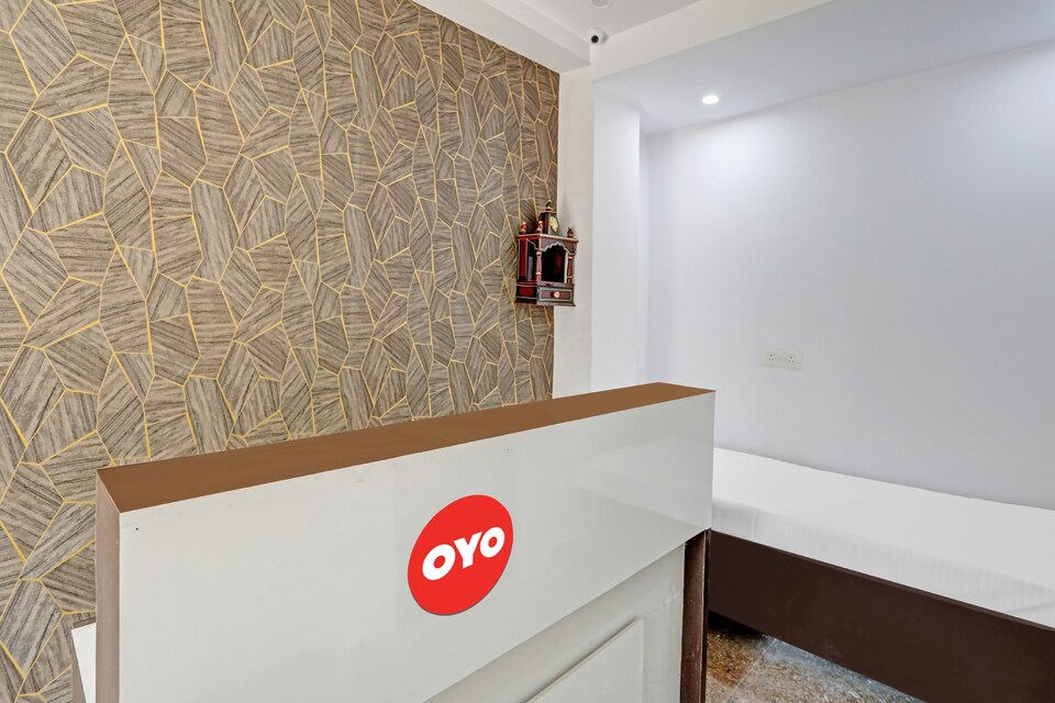 Hotel O  jai shree hotel, Noida City, Noida