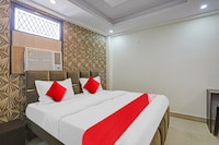 Hotel O JAI SHREE HOTEL