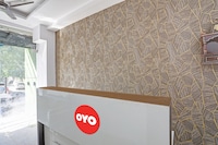 Hotel O  jai shree hotel