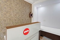 Hotel O  jai shree hotel