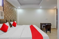 Hotel O JAI SHREE HOTEL