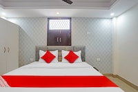 Hotel O  jai shree hotel