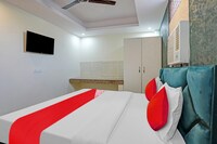 Hotel O JAI SHREE HOTEL