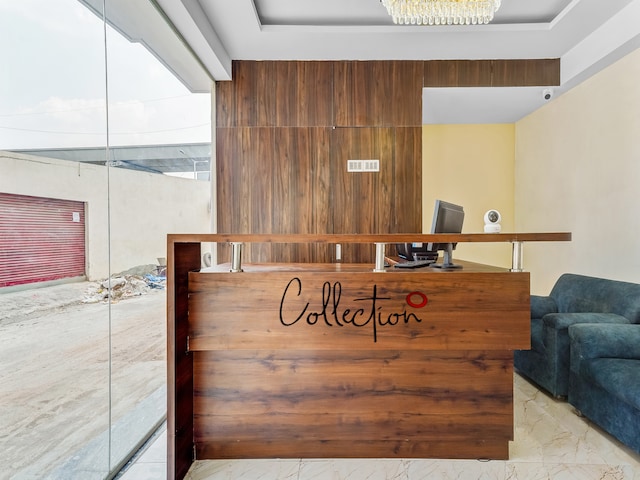 Collection O Valleyton Suites