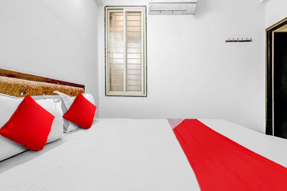 OYO Flagship Hotel Bliss, Vijay Nagar Indore, Indore