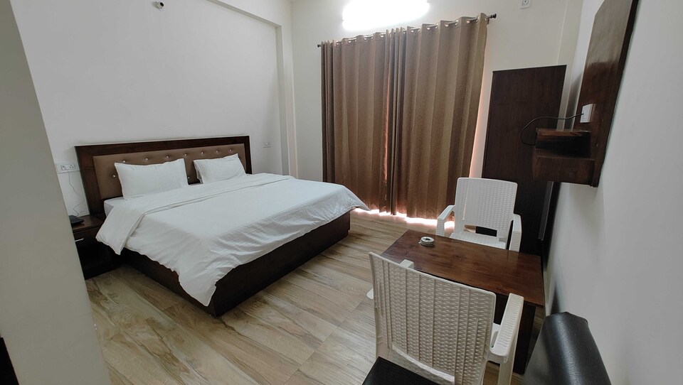 POP 81274D Hotel Anantam Residency & Restaurant, Uttarkashi, Uttarkashi