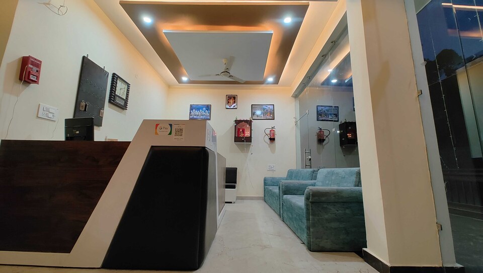 POP 81274D Hotel Anantam Residency & Restaurant, Uttarkashi, Uttarkashi