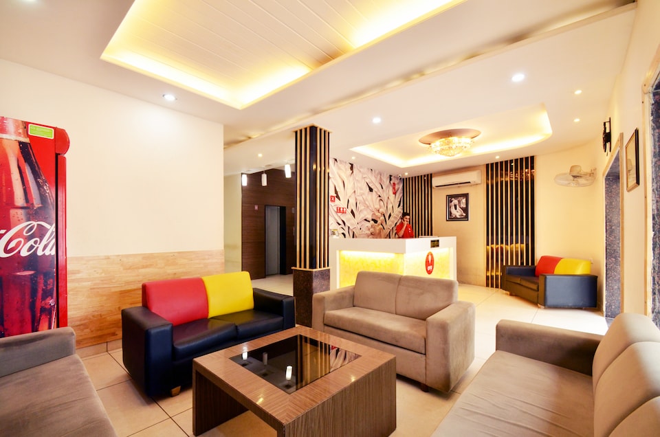 OYO 1676 Hotel Royal Punjab, Golden Temple Road Amritsar, Amritsar