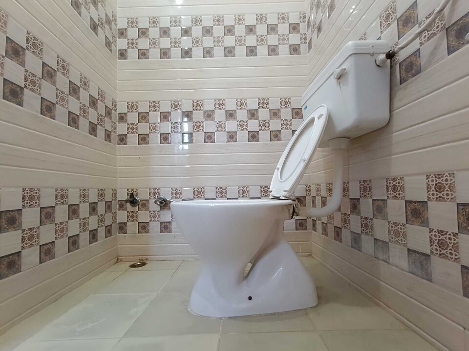 OYO HOME Yatri Niwas, Hanuman Ji Homestay, Ayodhya, Ayodhya