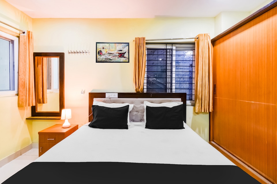Hotel O Usha Mullapudi Road Kukatpally, Kukatpally, Hyderabad