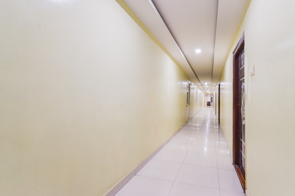 Hotel O Kamakshi, Kukatpally, Hyderabad