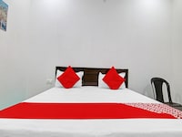 Hotel O Moon Light Guest House