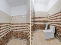 Hotel O Moon Light Guest House