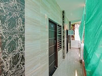 Hotel O Moon Light Guest House