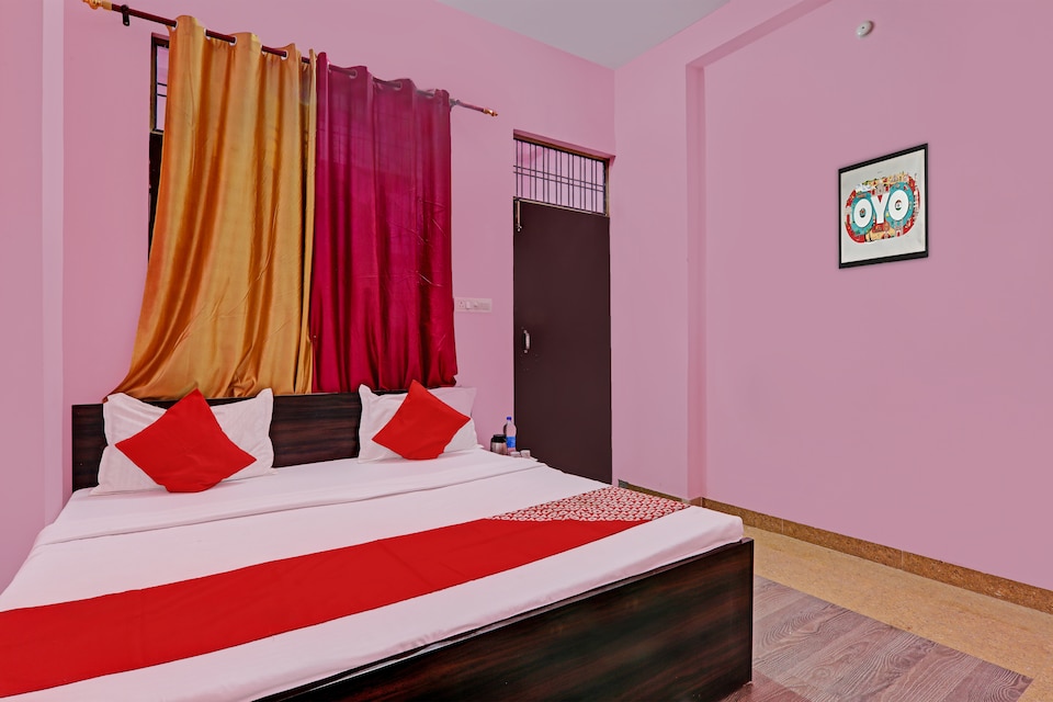 OYO Flagship 812765 The Sunshine Hotel, Faizabad Road, Lucknow